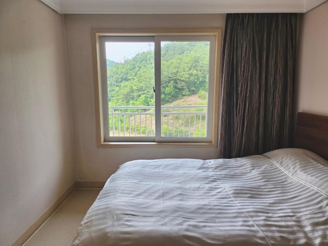 Hotel Sono Belle Danyang Habitación foto