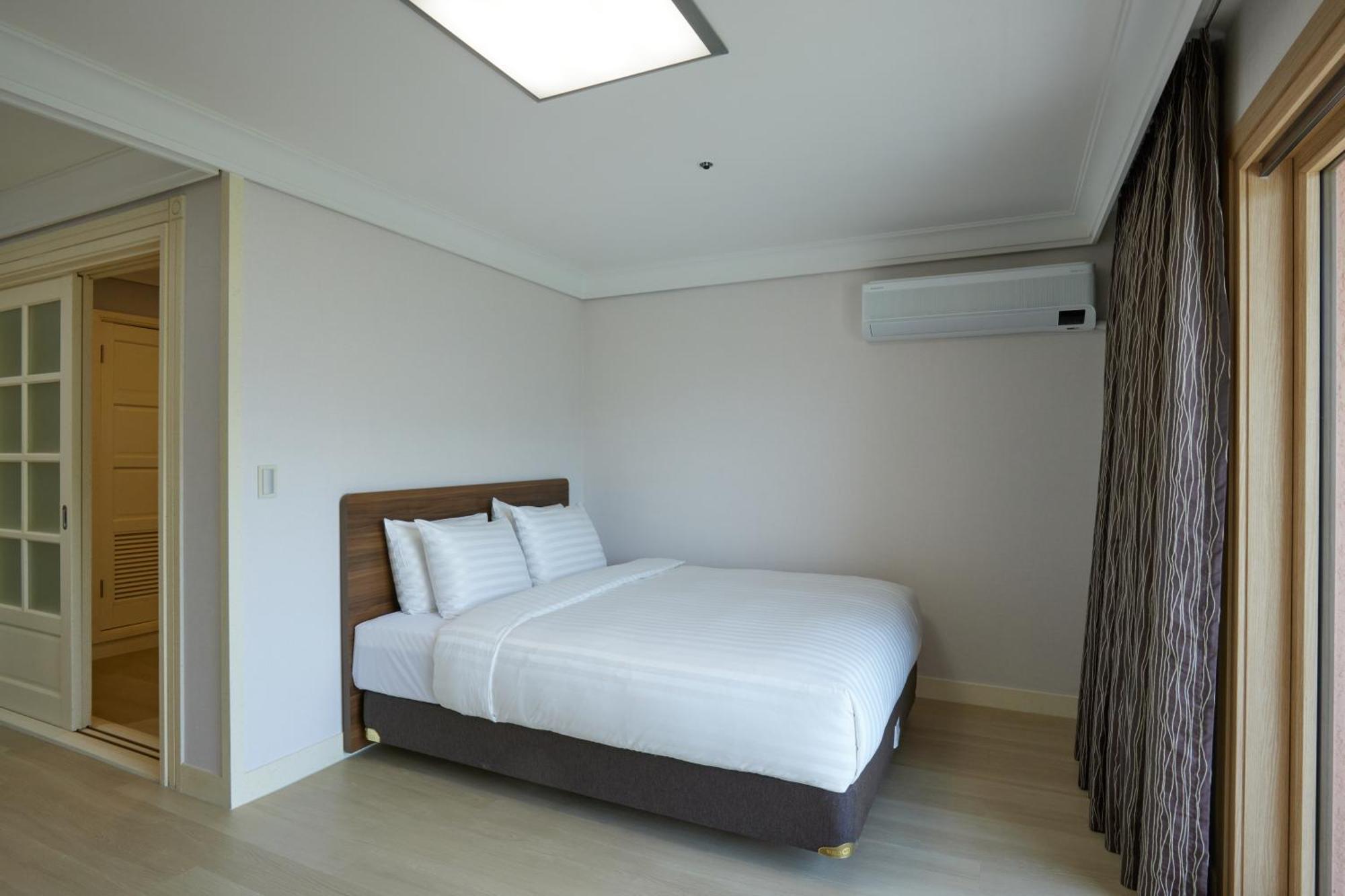 Hotel Sono Belle Danyang Habitación foto